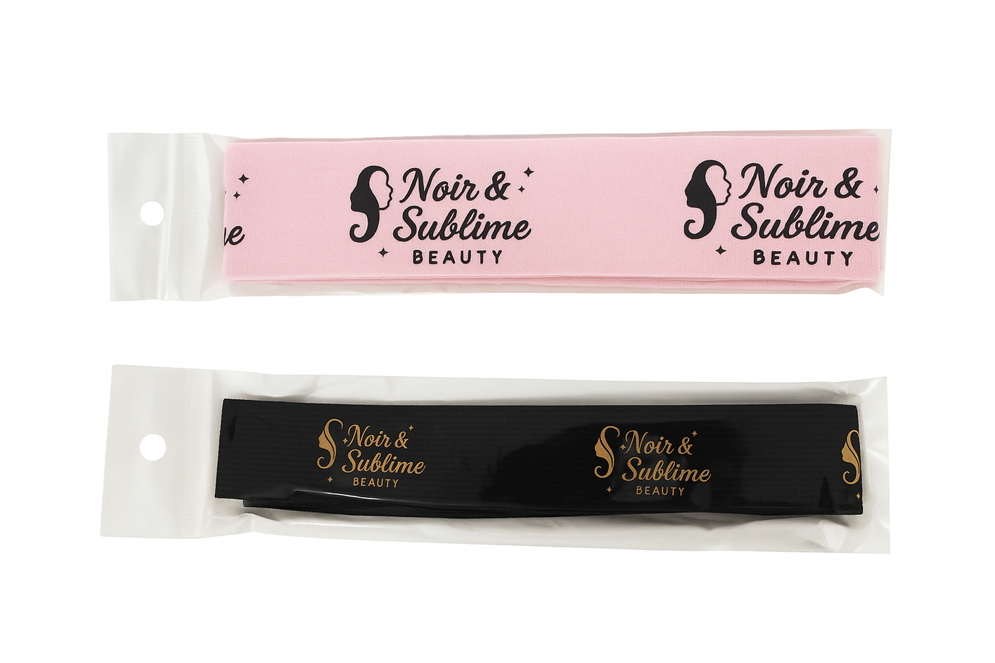 Bandeau de Maintien élastique – Perruques