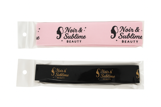 Bandeau de Maintien élastique – Perruques