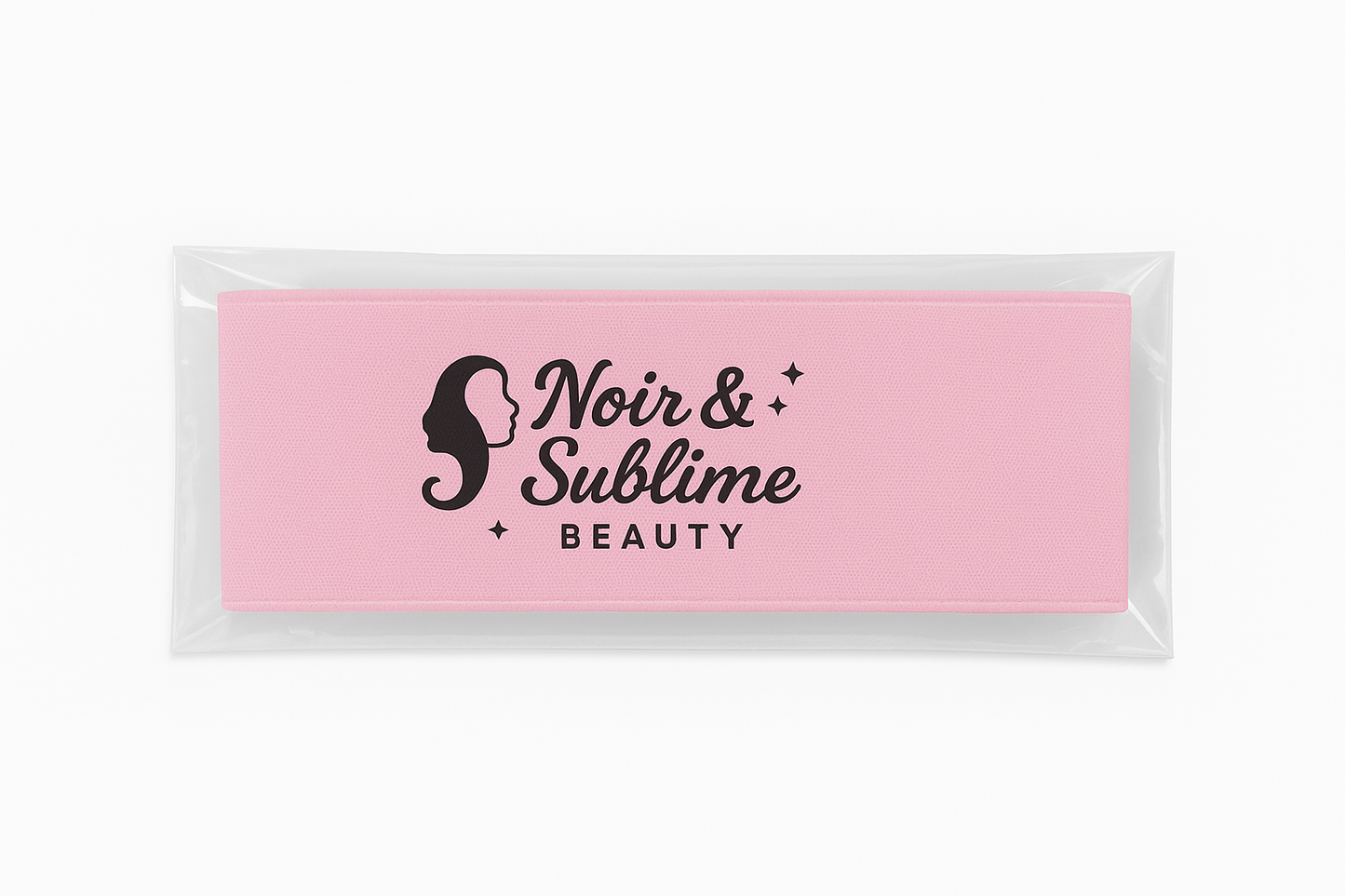 Bandeau de Maintien élastique – Perruques