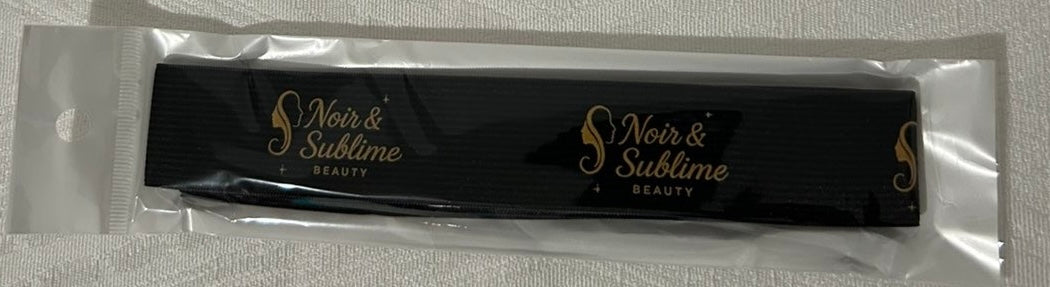 Bandeau de Maintien élastique – Perruques