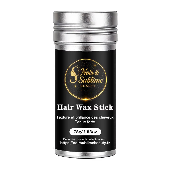 Stick Pour Femme , Tenue Extrême , Naturelle , Cire Coiffante Quotidiennement