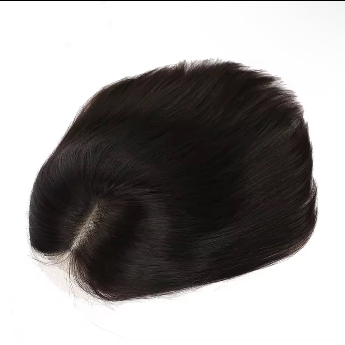 Cheveux Bruts Vietnamiens 180% densité Cheveux humains dentelle frontale Perruque droite BOB Naturel noir.