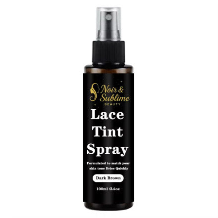 SPRAY DENTELLE #3 TEINTES DISPONIBLE