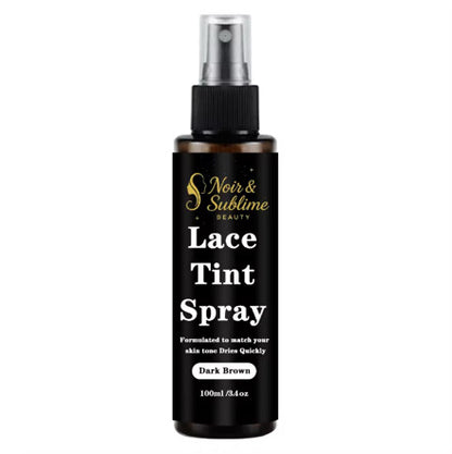 SPRAY DENTELLE #3 TEINTES DISPONIBLE