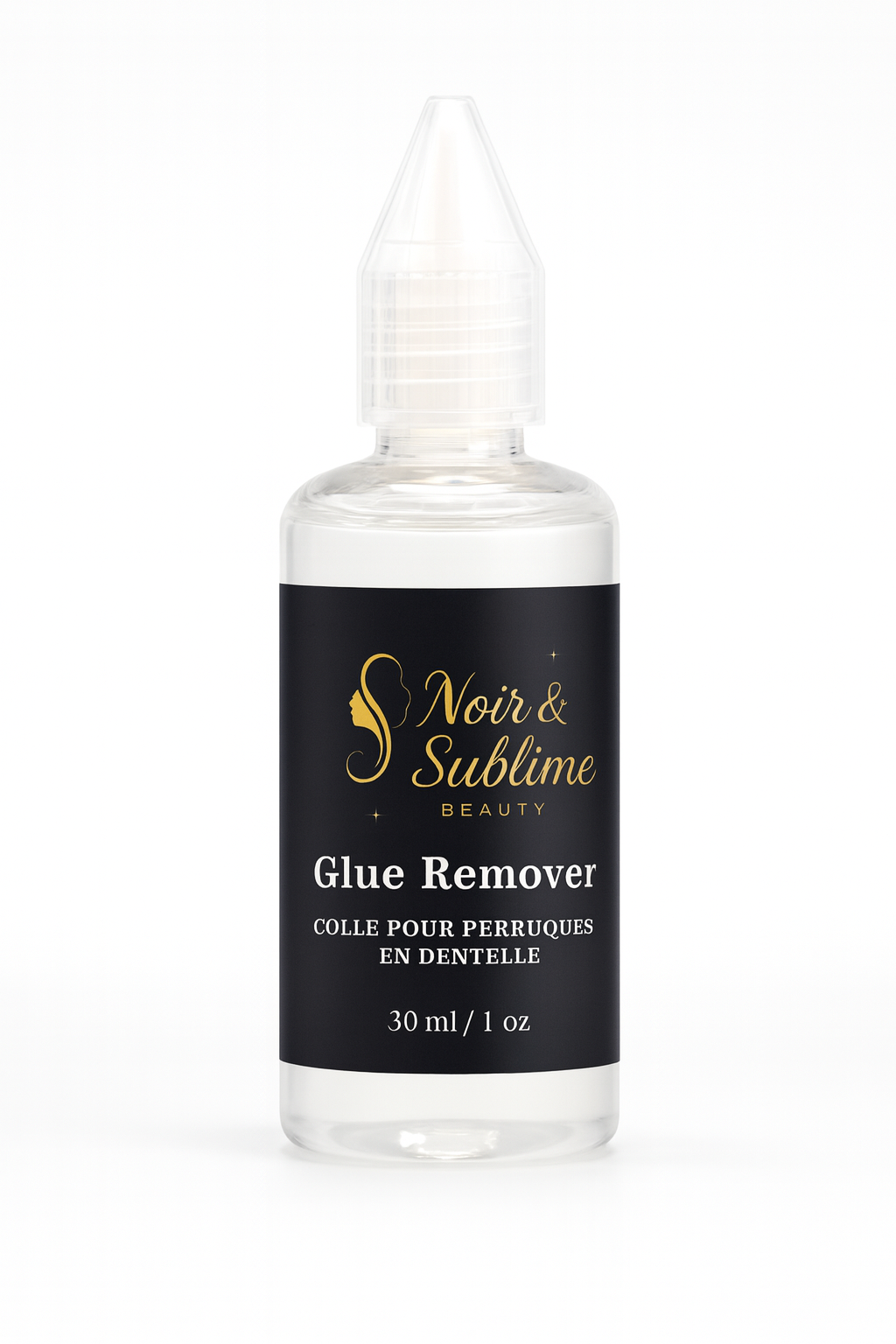 Dissolvant de colle pour cheveux 30ml