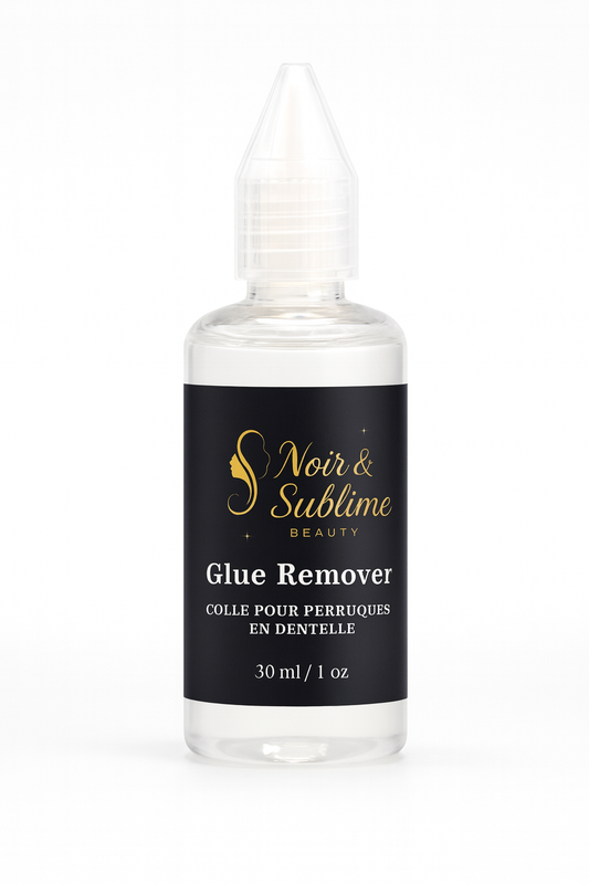 Dissolvant de colle pour cheveux 30ml