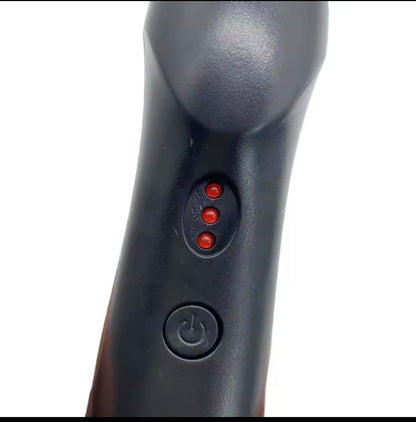 Peigne chauffant , brosse à lisser les cheveux, pressage chaleur électrique brosses à cheveux électriques outils de coiffure