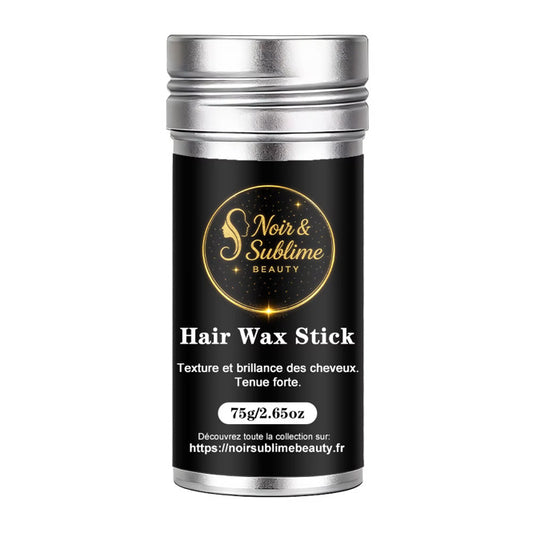 Stick Pour Femme , Tenue Extrême , Naturelle , Cire Coiffante Quotidiennement