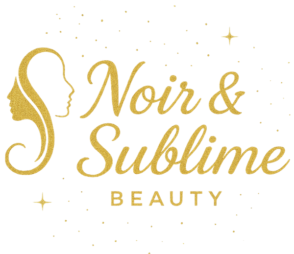  Noir&Sublime