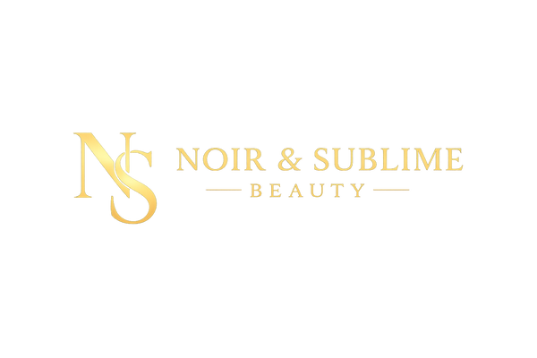  Noir&Sublime